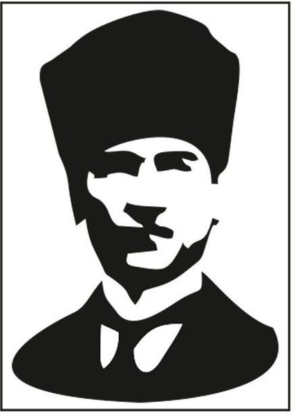 A5 Sticker 057 Tek Paket Çoklu Sticker