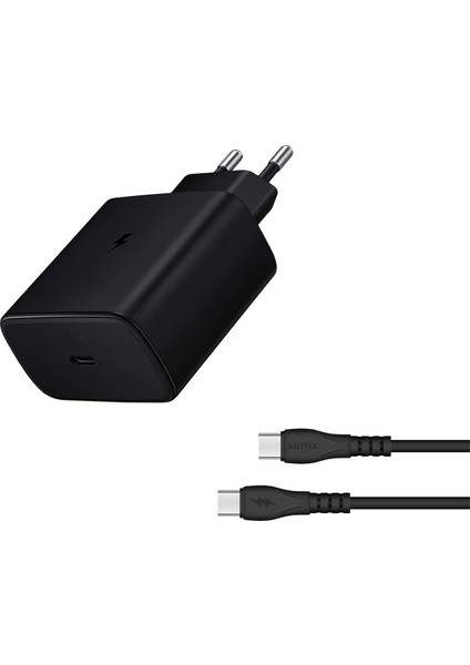 S 50 45W Type-C Type-C Ev Sarj