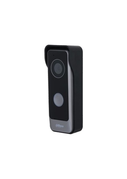 VTO1301R-W Kablolu (Dt8) Ip Villa Dış Kapı Interkom Ünitesi Siyah fiyatları