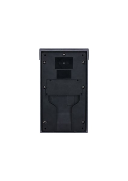 VTO3311Q-WP Kablolu (Cat6) Ip Villa Dış Kapı Interkom Ünitesi Gri fiyatları