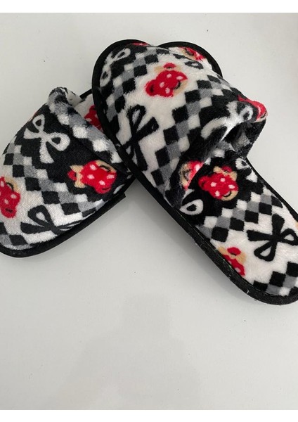 Kadın Ev Terliiği modelleri