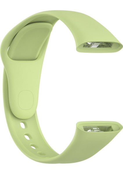 Xiaomi Redmi Watch 3 Silikon Kordon Tam Uyumlu Pim Tasarımı Premium Spor Kayış modelleri