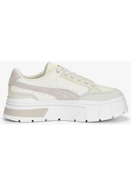 Mayze Stack Luxe Kadın Spor Ayakkabı 38985301