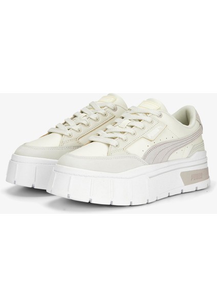 Mayze Stack Luxe Kadın Spor Ayakkabı 38985301