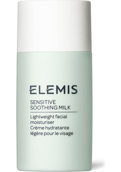 Sensitive Soothing Milk 50 ml Nemlendirici Süt