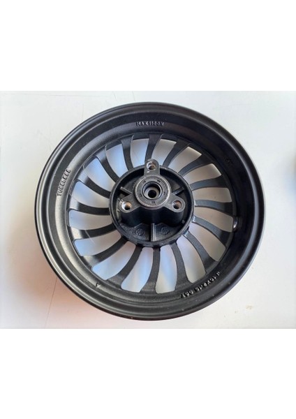 Turismo 50 Ön Jant Çelik (2*15X10'') Orjinal fiyatları