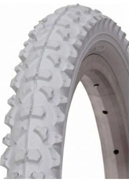 16 x 2.125 (Beyaz) Dış Lastik fiyatları