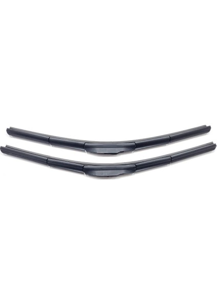 Opel Vectra A 1989-1995 Ön Cam Silecek Takımı 48X48CM