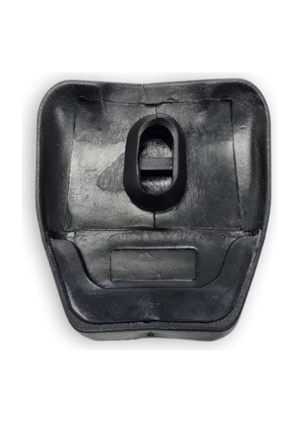 Vw Volkswagen Uyumlu Fren Pedalı Lastiği Delikli Orjinal Tip 1H0721173 modelleri