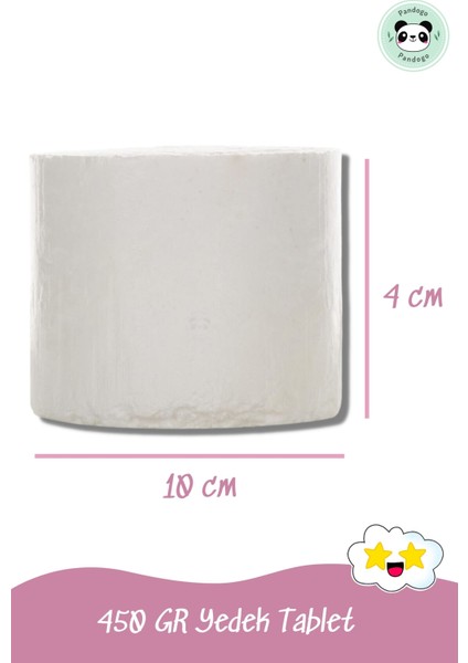 Nem Giderici Yedek Tablet 450 gr Nem Alıcı Rutubet Giderici Yedek 1 Adet modelleri