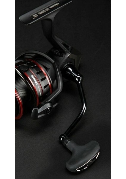 Ceymar Hd CHD-4000A Matt Black 7+1bb Olta Makinesi fırsatları