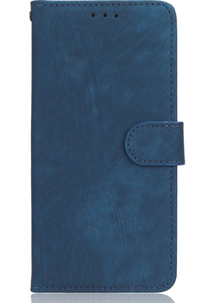 Xiaomi Için Redmi Note 12 5g / Redmi Note 12 5g (Çin) / Poco X5 5g Tam Kapsam Rfıd Engelleme Deri Telefon Kılıf Stand Cüzdan Telefon Kabuğu (Yurt Dışından)