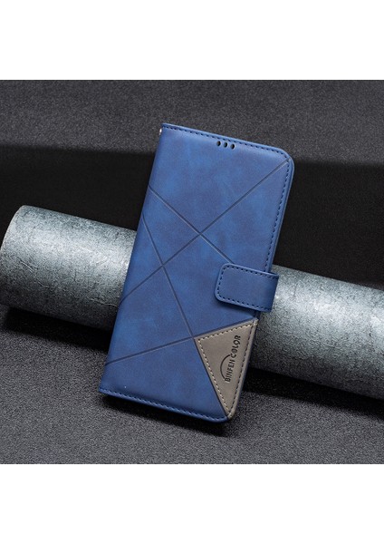 Binfen Renkli Flip Deri Kılıf Xiaomi Redmi Note 12 Pro 5g / Note 12 Pro Hız 5g / Poco X5 Pro 5g Telefon Kılıfı Bf Baskı Desen Serisi-2 Stil 05 Telefon Cüzdan Stand Kapağı (Yurt Dışından) fırsatları