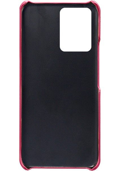 Xiaomi Redmi Note 12 Pro Plus 5g Buzağı Dokulu Telefon Kapağı Ön Çizim Anti-Kılavuzu Pu Deri Kaplamalı Pc Cep Telefon Kılıfı (Yurt Dışından) fırsatları