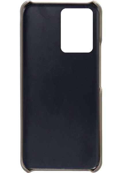 Xiaomi Redmi Note 12 Pro Plus 5g Telefon Geri Kapak Pc+ Pu Deri Telefon Kılıfı Çift Kart Yuvaları (Yurt Dışından) fırsatları