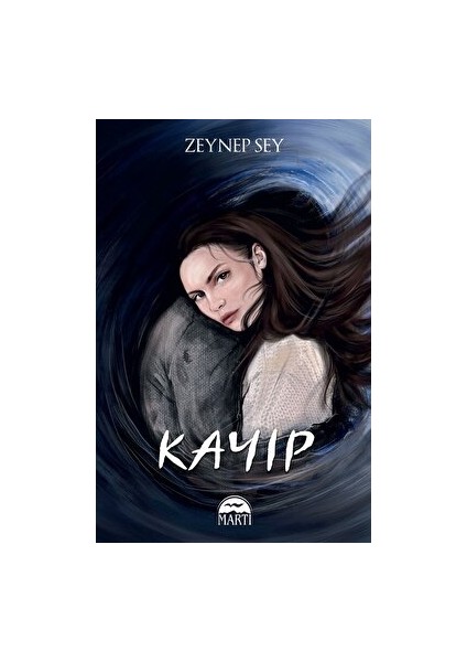 Kayıp Ciltli - Zeynep Sey