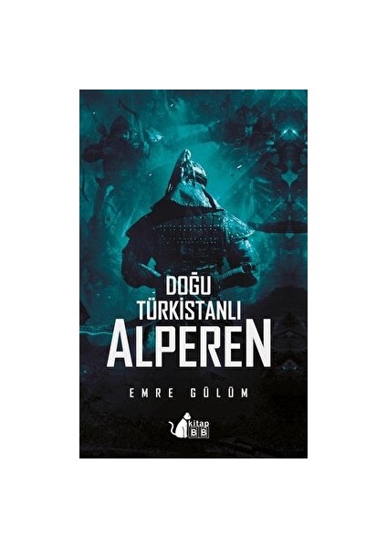 Doğu Türkistanlı Alperen - Emre Gülüm