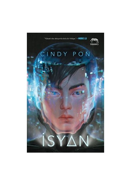 İsyan - Cindy Pon