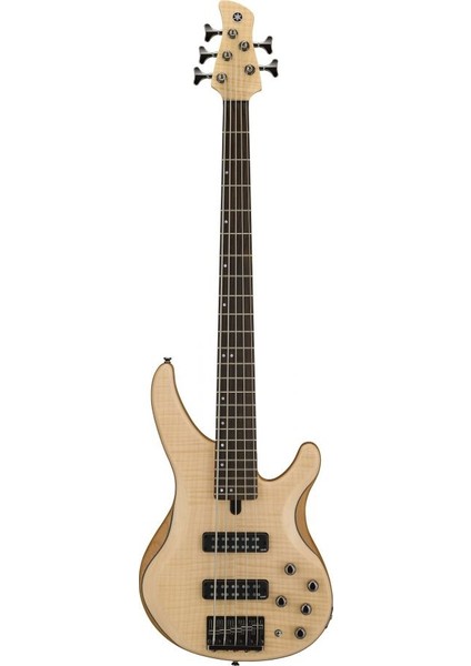 TRBX605FM Bas Gitar (Naturel Satin)