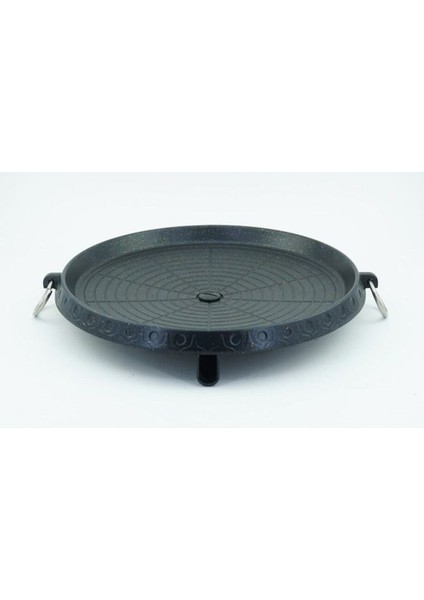 Orcamp K501-02 Pratik Izgara Teflon