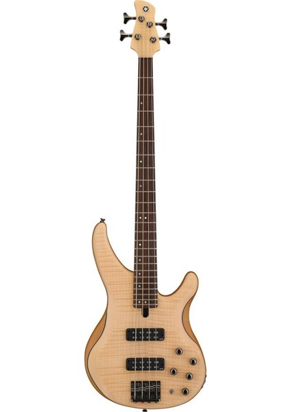 TRBX604 Bas Gitar (Natural Satin)