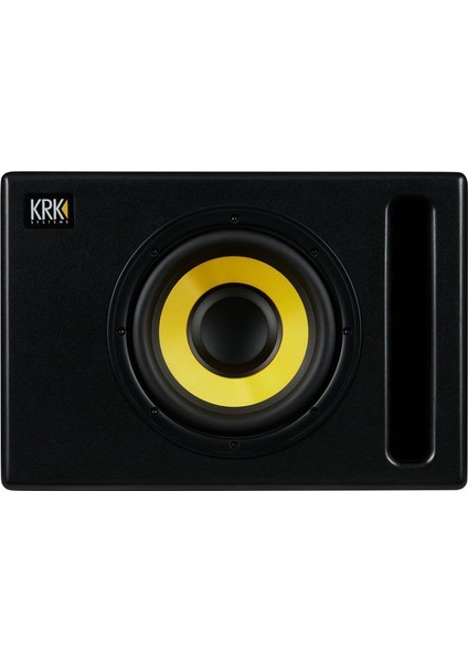 S8.4 8" Studio Subwoofer