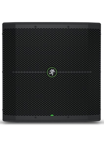 Thump115S 1400W 15" Aktif Subwoofer