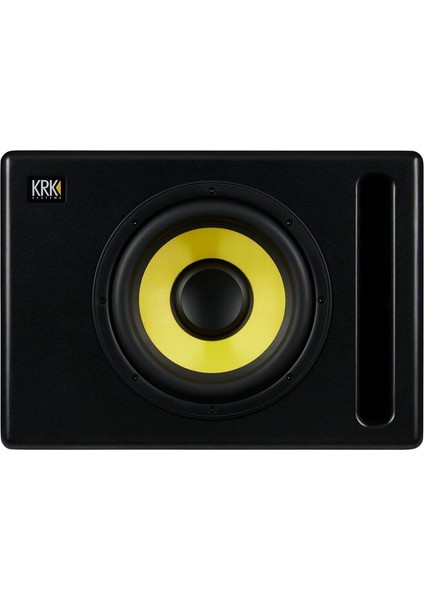 S10.4 10" Studio Subwoofer