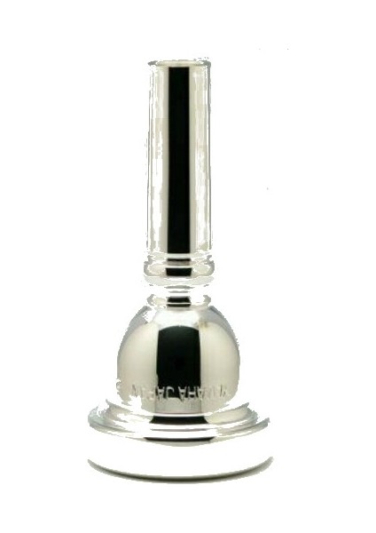 MPSL51S Trombon Ağızlığı