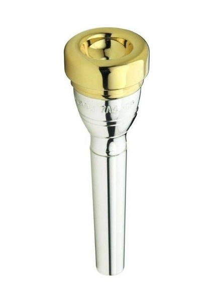 MPTR18C4GP Trompet Ağızlığı