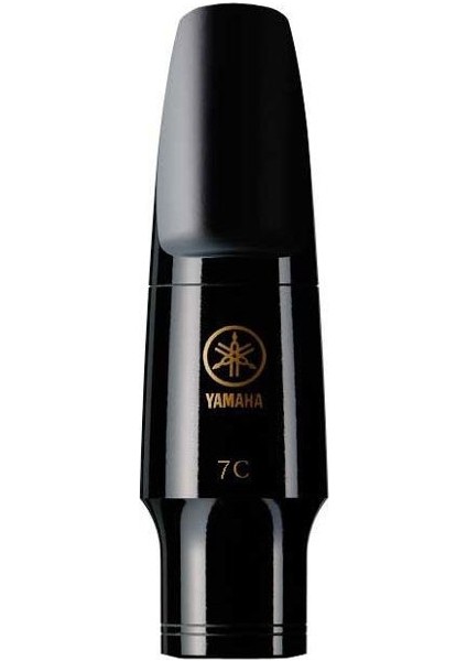 TS7C Tenor Saksafon Ağızlığı