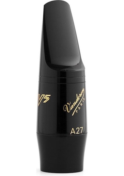 V5 A27 Alto Saksafon Bek