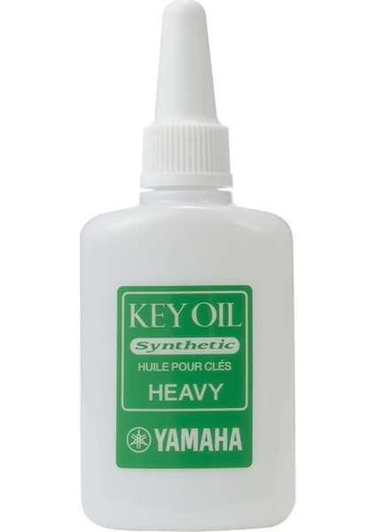 Key Oil (Heavy)