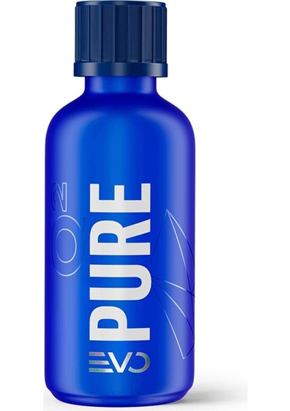 Q2 Pure Evo Light Box 50 ml