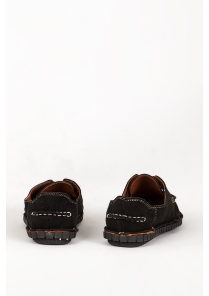 7688 Gerçek Süet Deri Kadın Ayakkabı modelleri