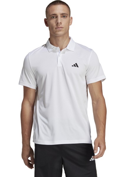 Tr-Es Base Polo Erkek Tişört IB8105