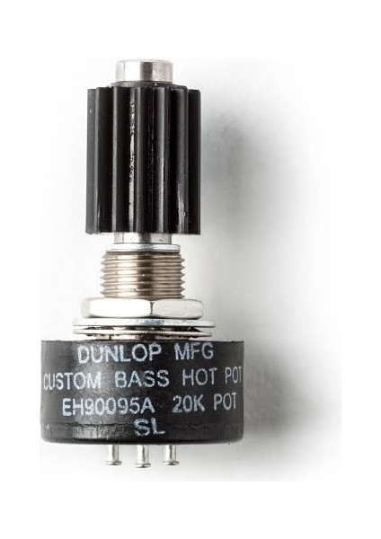 ECB024C 20K Bass Pot