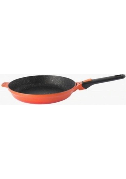 Gem Çıkarılabilir Saplı Tava 28 cm