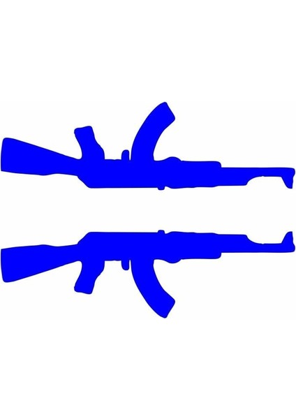Cg Mavi Depo Şeridi