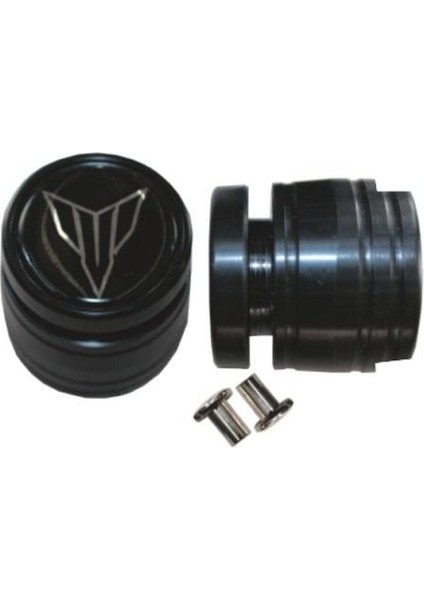 Yamaha Mt-07 2014 - 2021 Uyumlu Aks Koruma Takozu