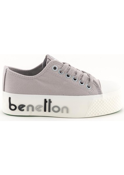 United Colors Of Benetton 30936 Kadın Ayakkabı