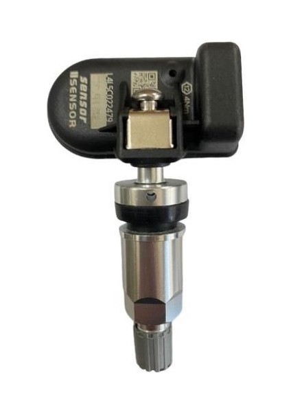 Uyumlu Tpms Sensör Sıbop TS01 Metal