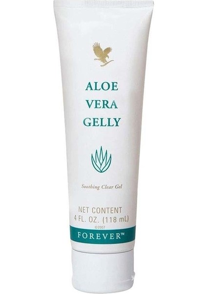 Aloe Vera Gelly -3 Adet- Orijinal Karekodlu Ürün Gönderiyoruz