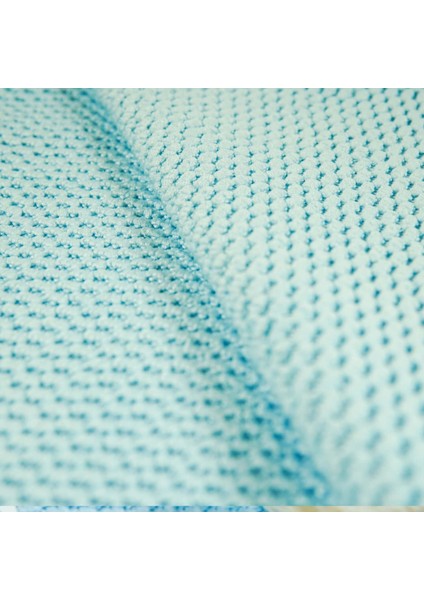 Klın Bubble Towel Kabarcık Desenli Mikrofiber Temizlik Bezi 2'li Paket - 45X37 cm fırsatları