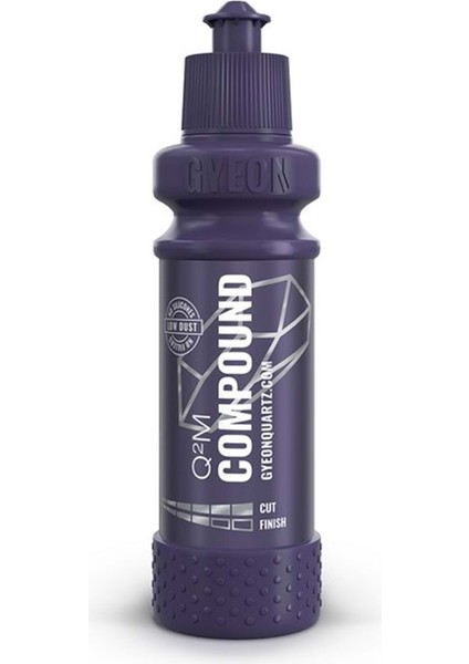 Q2M Compound 120 ml