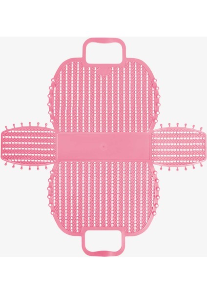 Aykasa 382252 Baby Pink Plaj Çantası