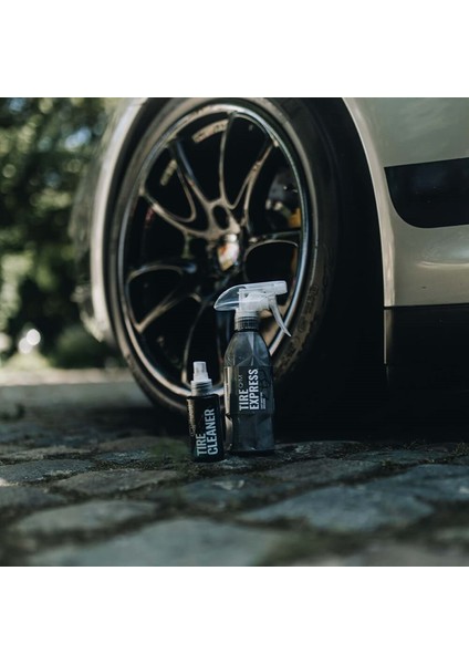 Q2M Tire Cleaner 1000 ml