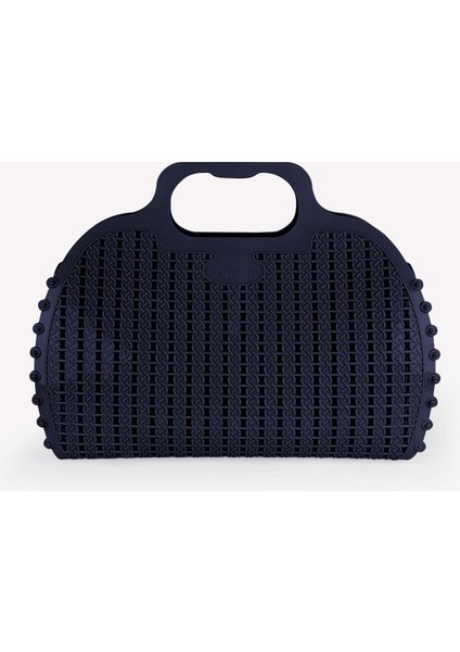 Aykasa 382252 Navy Plaj Çantası