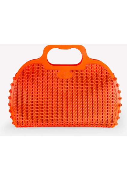 Aykasa 382252 Orange Plaj Çantası