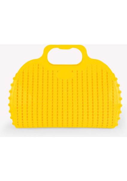 Aykasa 382252 Yellow Plaj Çantası